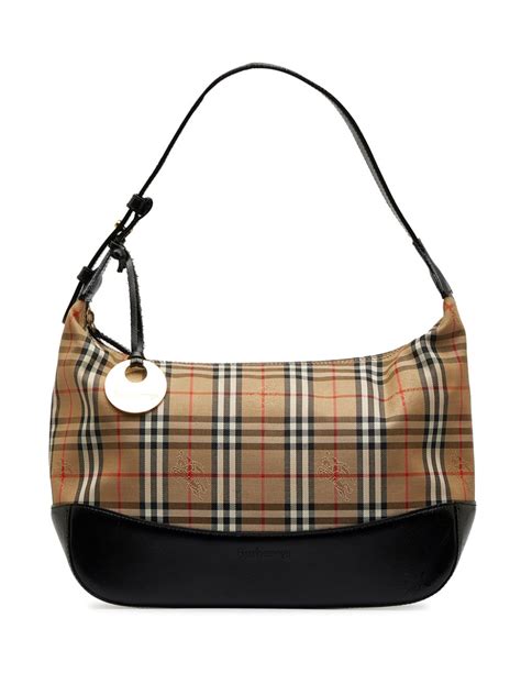 haymarket burberry bag|pre owned burberry bags.